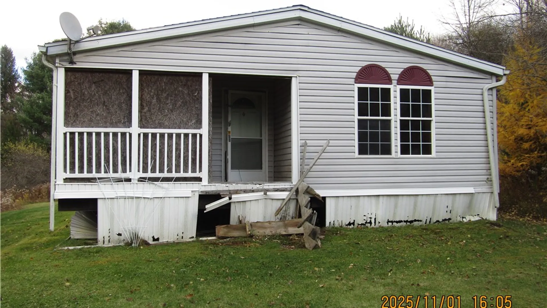 Property at 7065 Pleasant Vly, Bolivar, NY 14715 3
