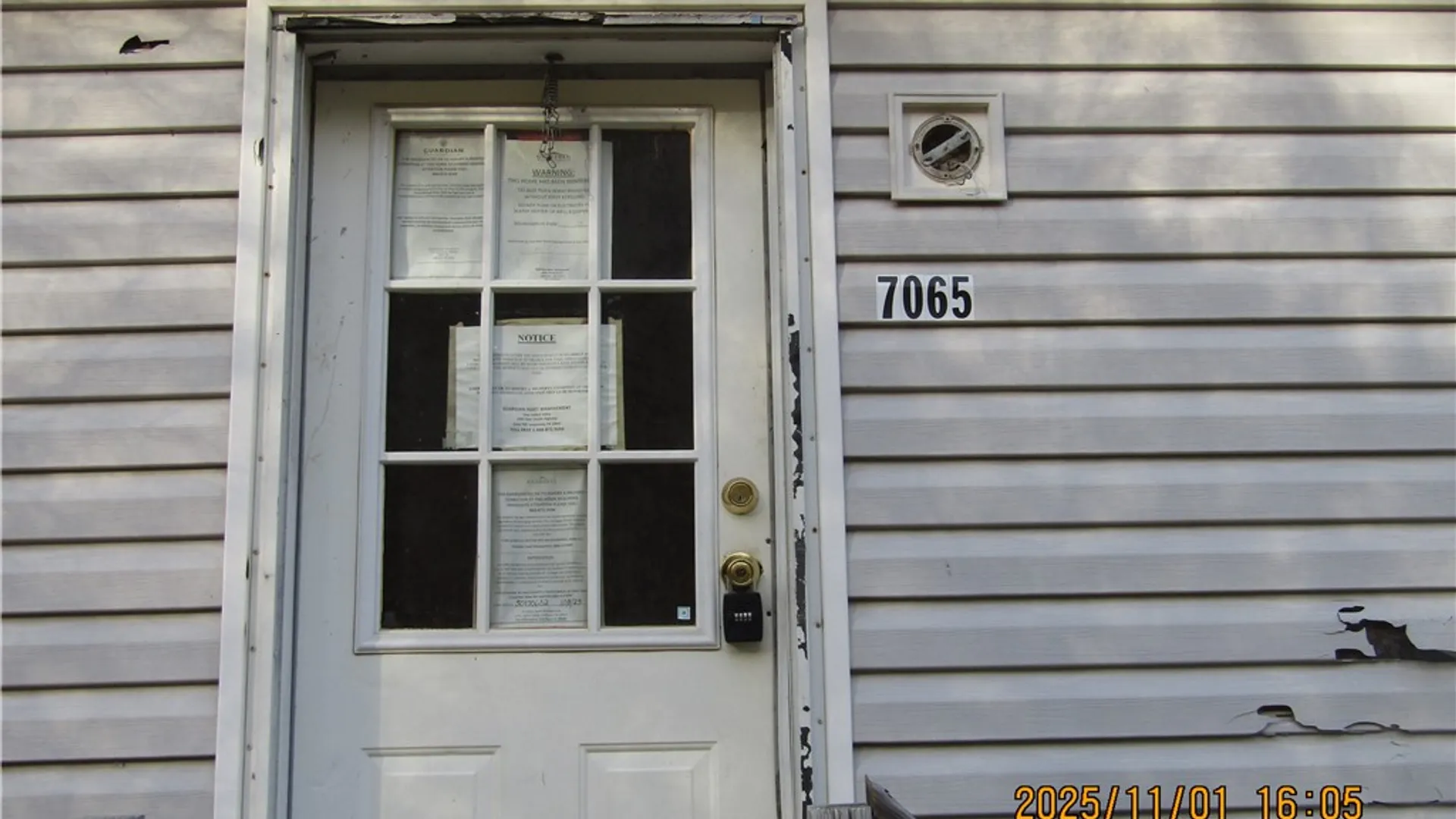 Property at 7065 Pleasant Vly, Bolivar, NY 14715 5