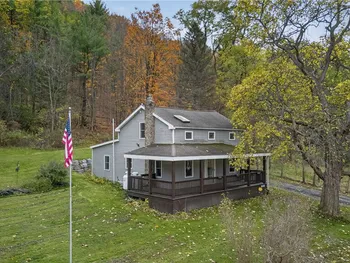 Property at 4967 State Route 64, Bristol, NY 14424
