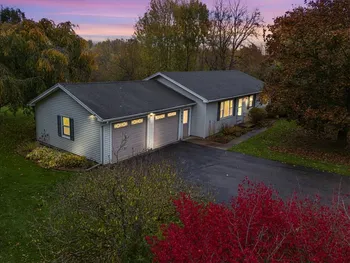 Property at 2857 Sherwood Road, Palmyra, NY 14522