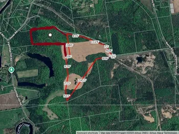 Property at Simpson Road, Russia, NY 13304