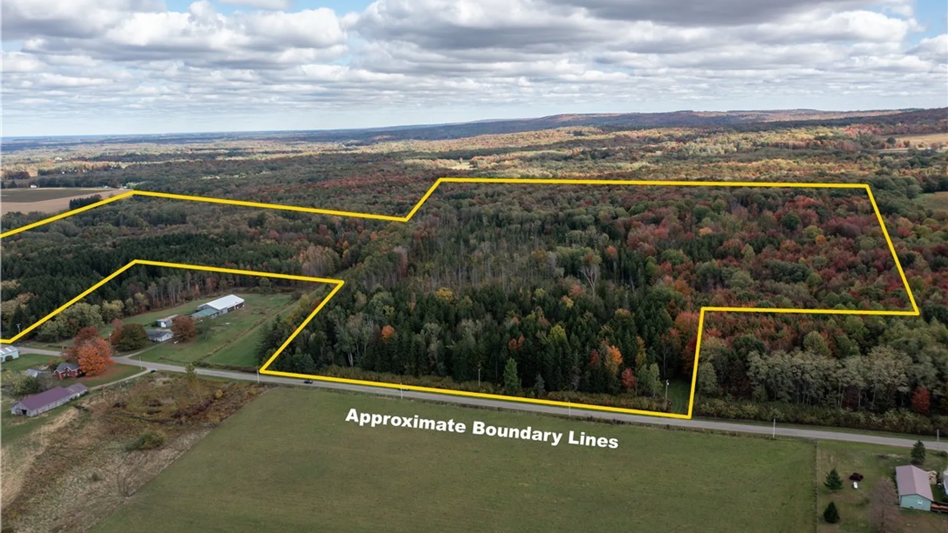 Property at 8170 Campbell Road, Portland, NY 14769 2