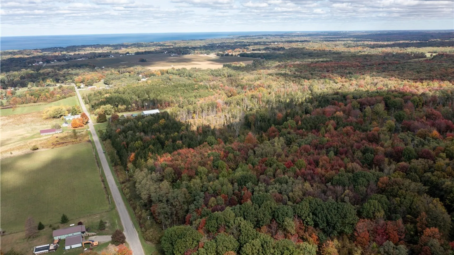 Property at 8170 Campbell Road, Portland, NY 14769 4