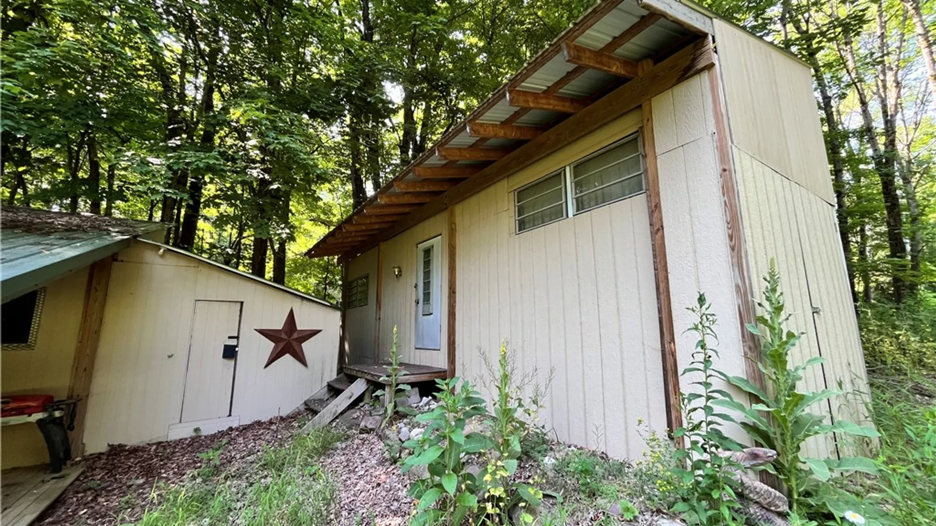 Property at 357 Cable Road, Amboy, NY 13493 12