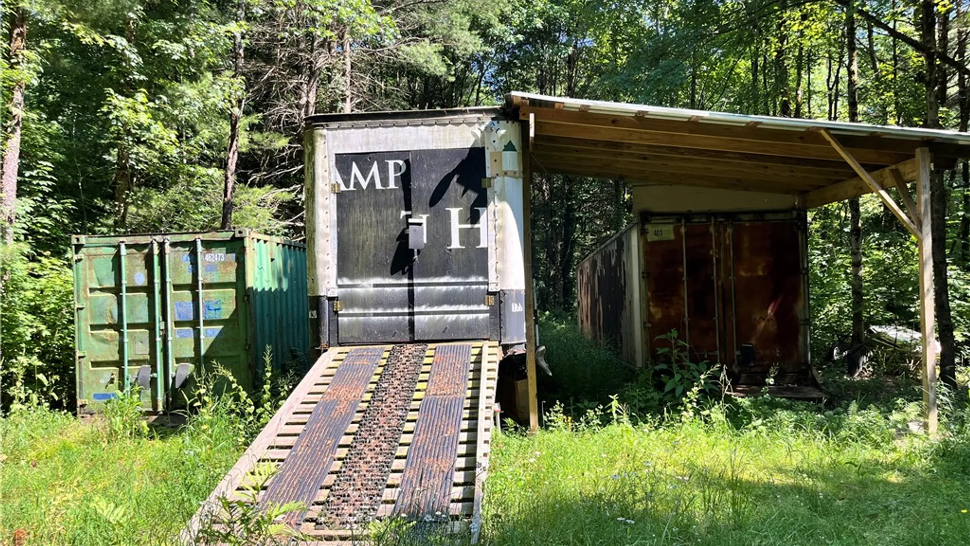 Property at 357 Cable Road, Amboy, NY 13493 16