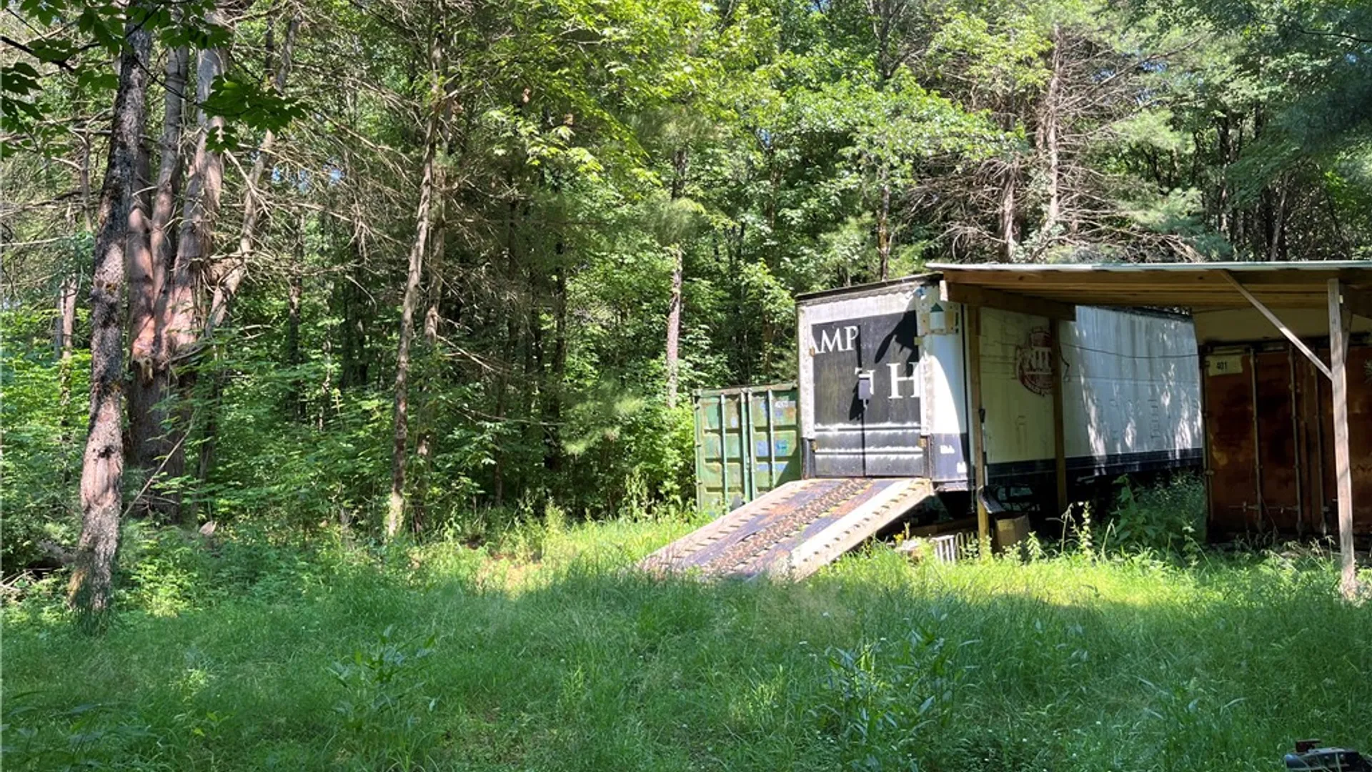 Property at 357 Cable Road, Amboy, NY 13493 17