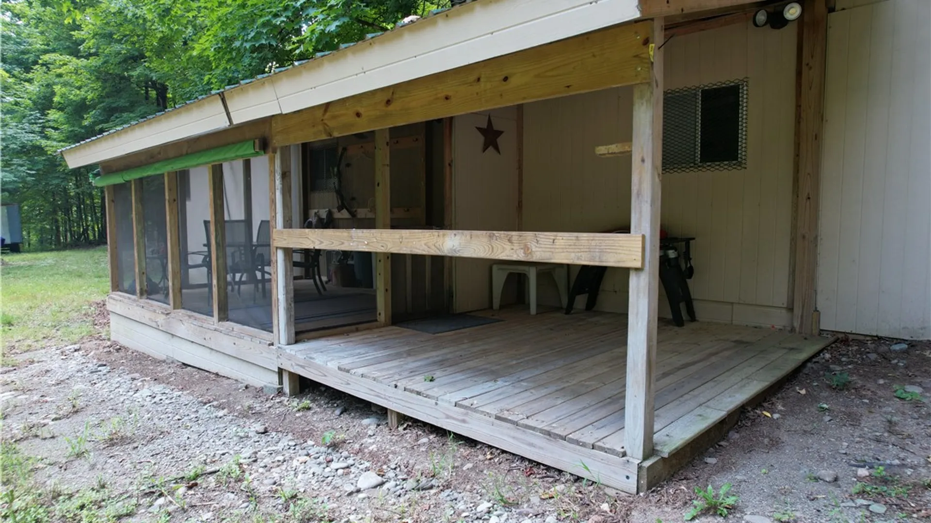 Property at 357 Cable Road, Amboy, NY 13493 3