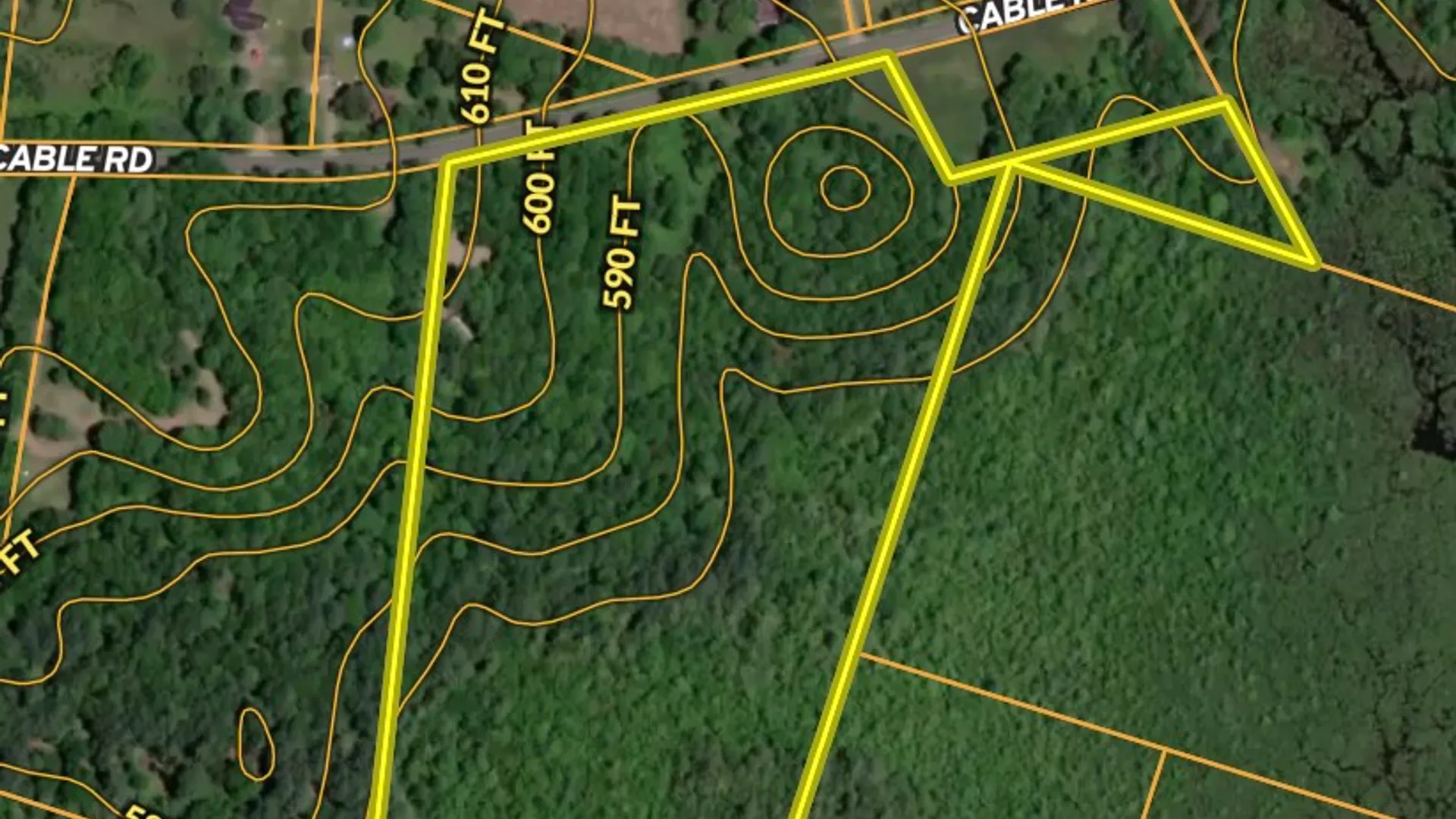 Property at 357 Cable Road, Amboy, NY 13493 47