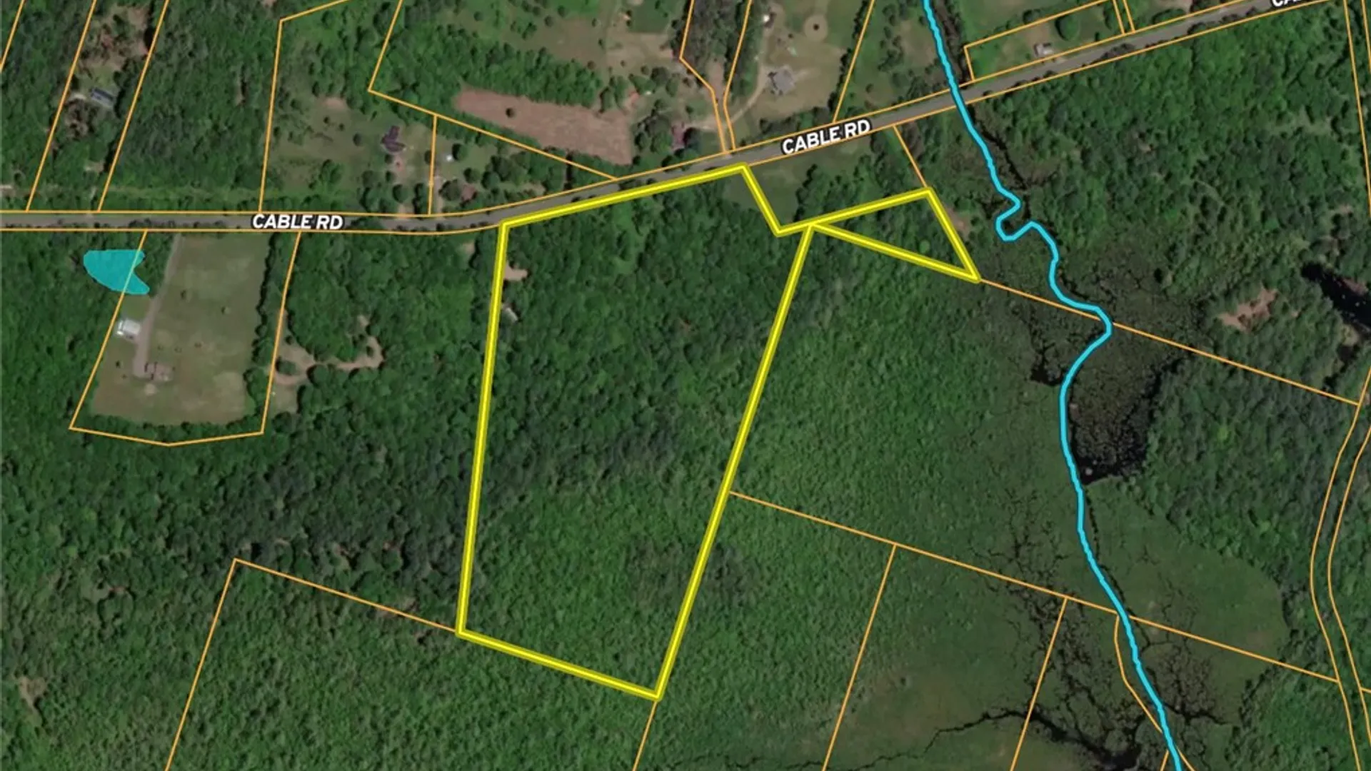 Property at 357 Cable Road, Amboy, NY 13493 48