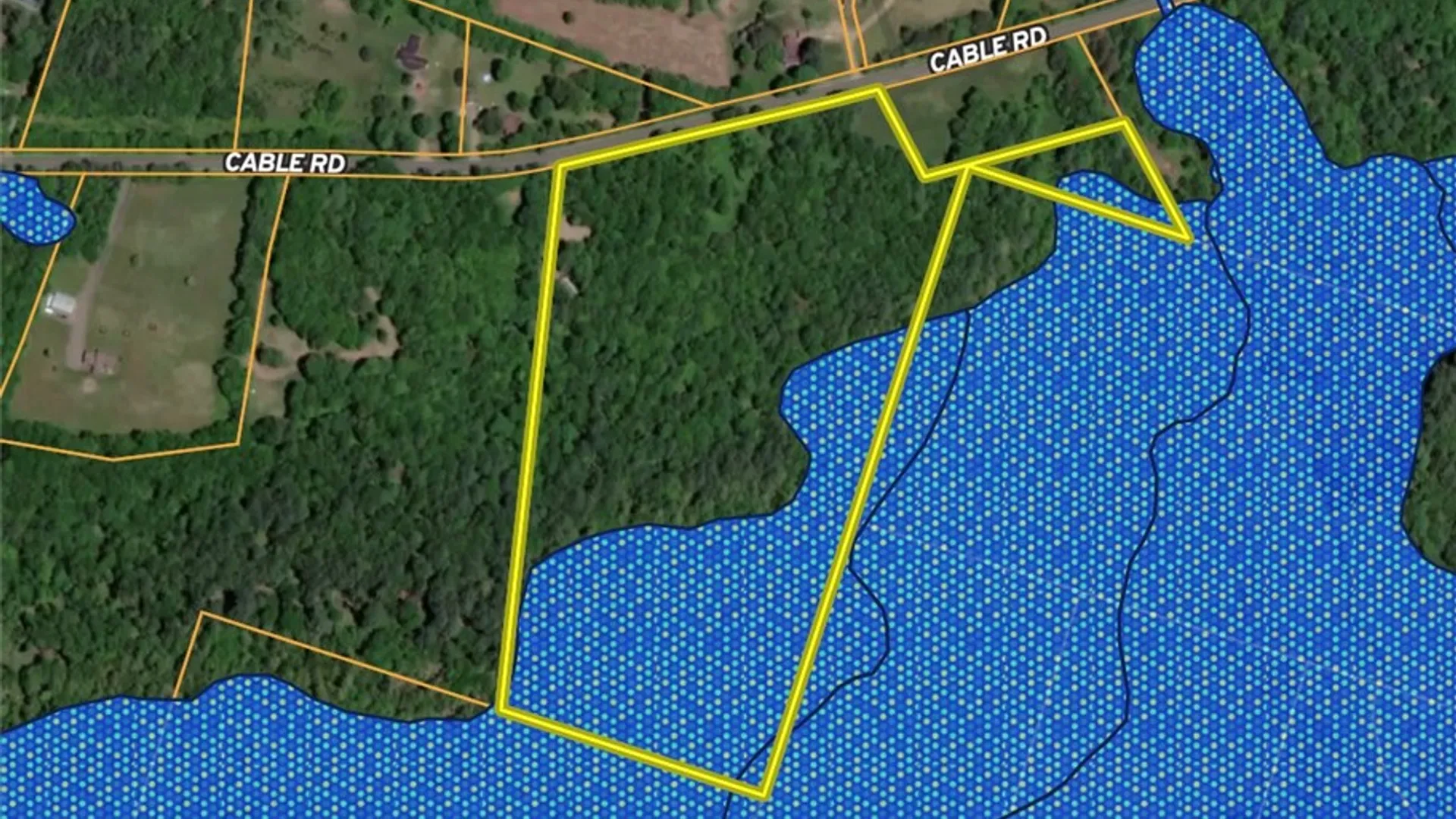 Property at 357 Cable Road, Amboy, NY 13493 49