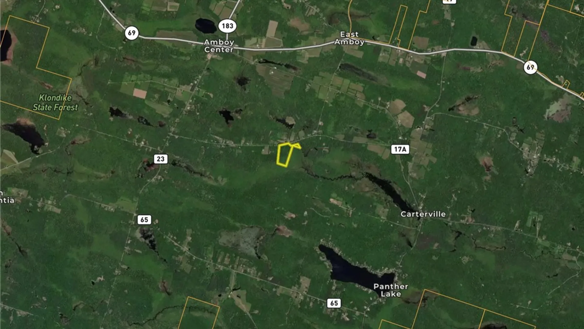 Property at 357 Cable Road, Amboy, NY 13493 50