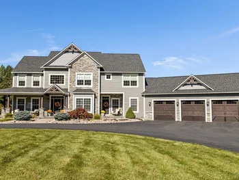 Property at 2020 Limber Pine Circle, Pompey, NY 13104