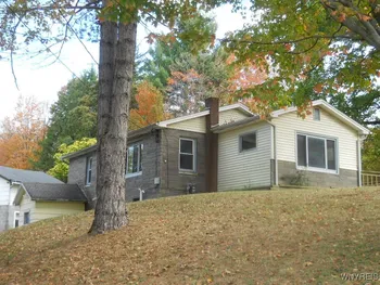 Property at 2106 Langford Road, North Collins, NY 14111