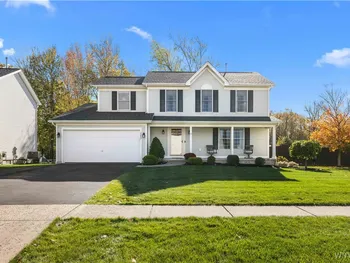 Property at 2280 Winterberry Drive, Hamburg, NY 14085