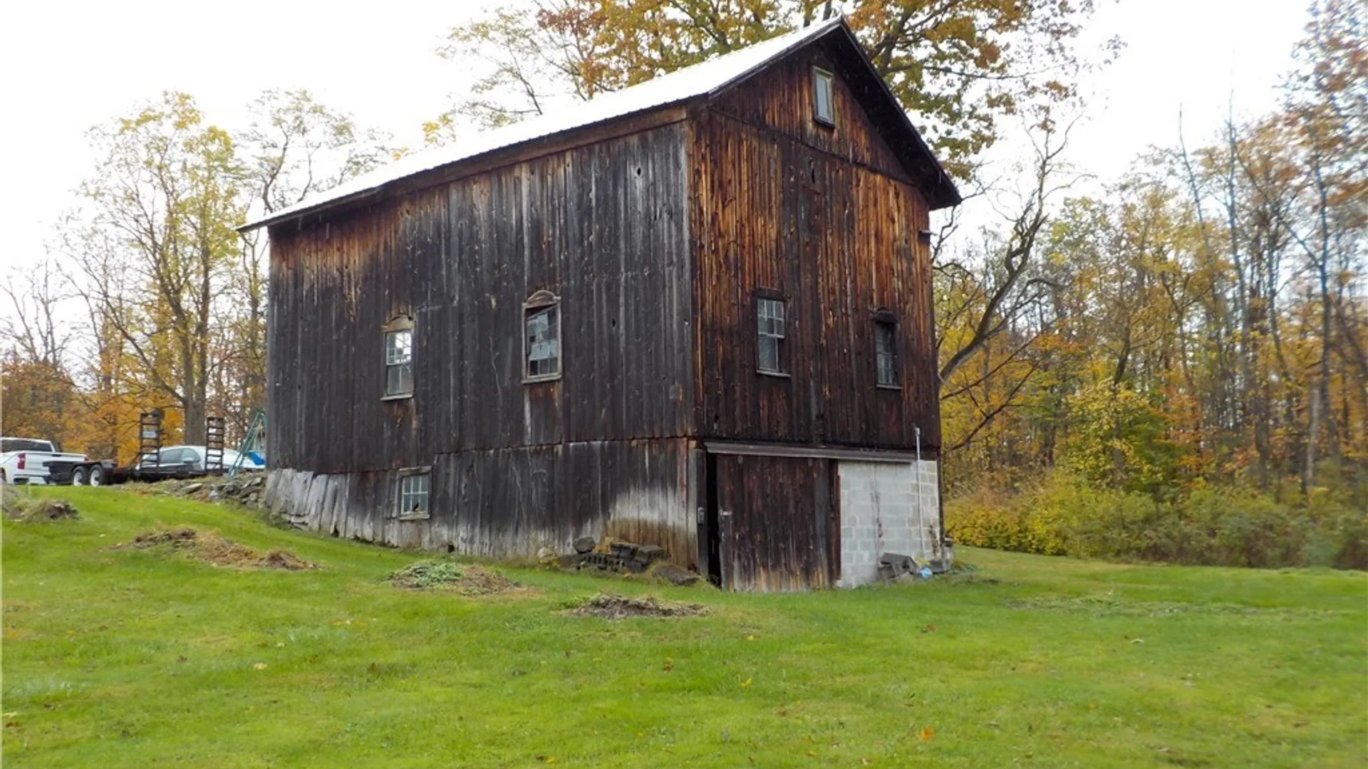 Property at 12095 Broadway Road, Victory, NY 13033 13