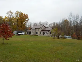 Property at 12095 Broadway Road, Victory, NY 13033