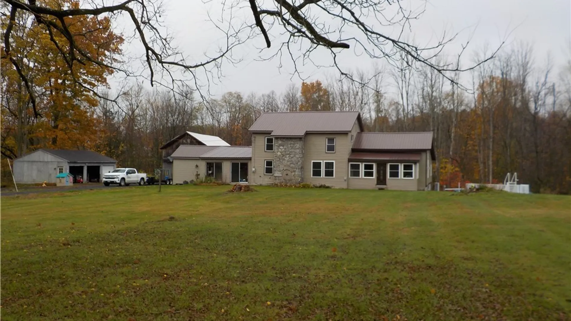 Property at 12095 Broadway Road, Victory, NY 13033 2