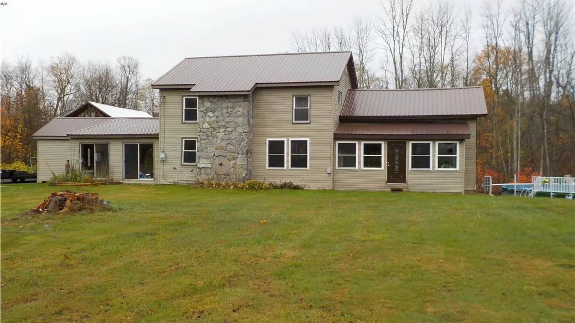 Property at 12095 Broadway Road, Victory, NY 13033 3