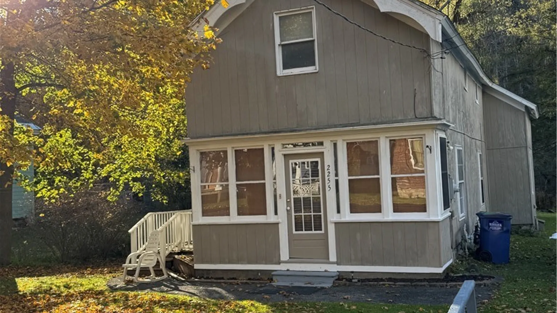Property at 2255 Oneida Street, Paris, NY 13322 2