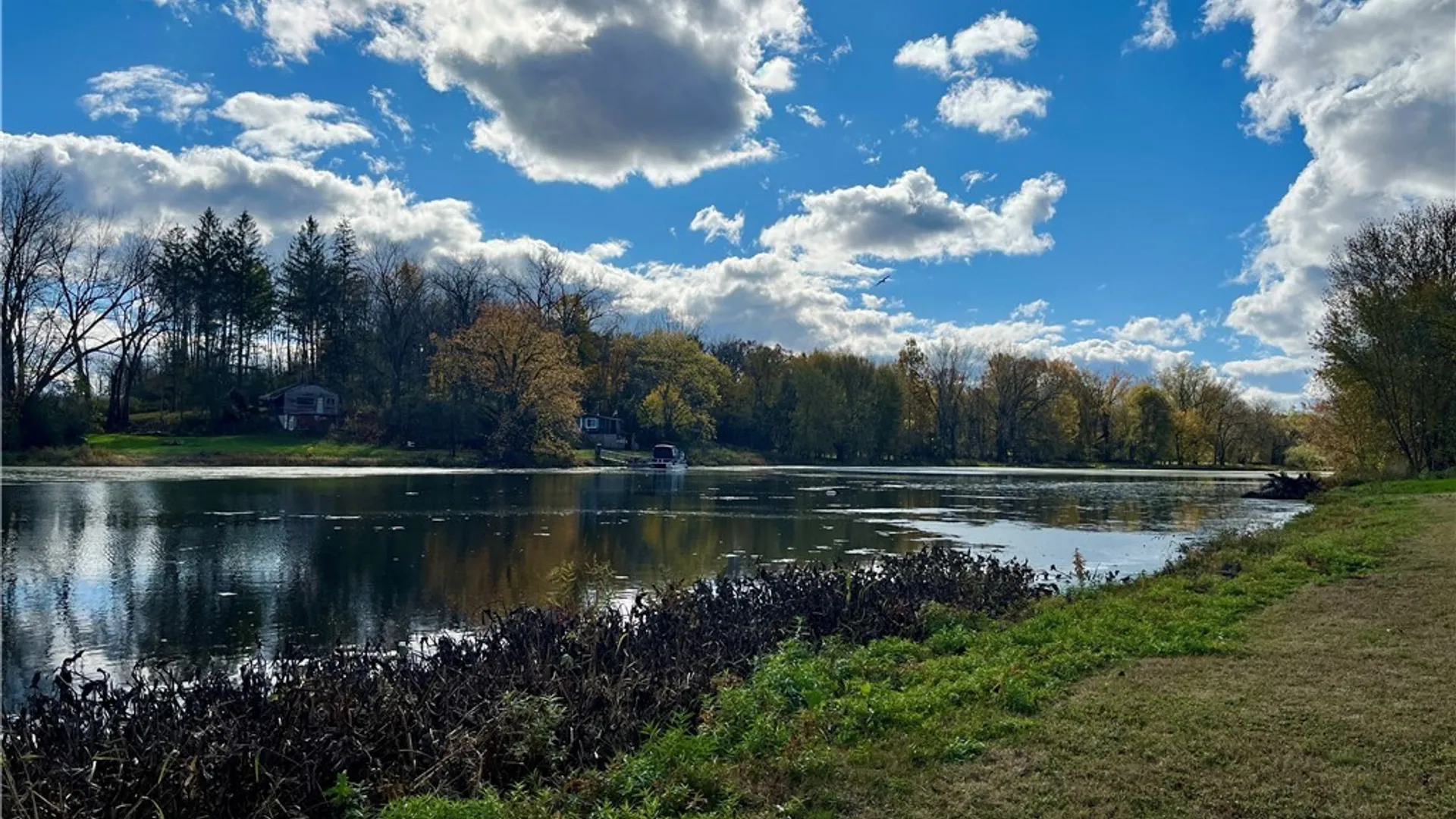 Property at 1261 Stickles Lane, Conquest, NY 13140 12