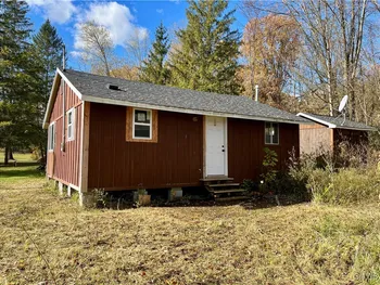 Property at 1261 Stickles Lane, Conquest, NY 13140