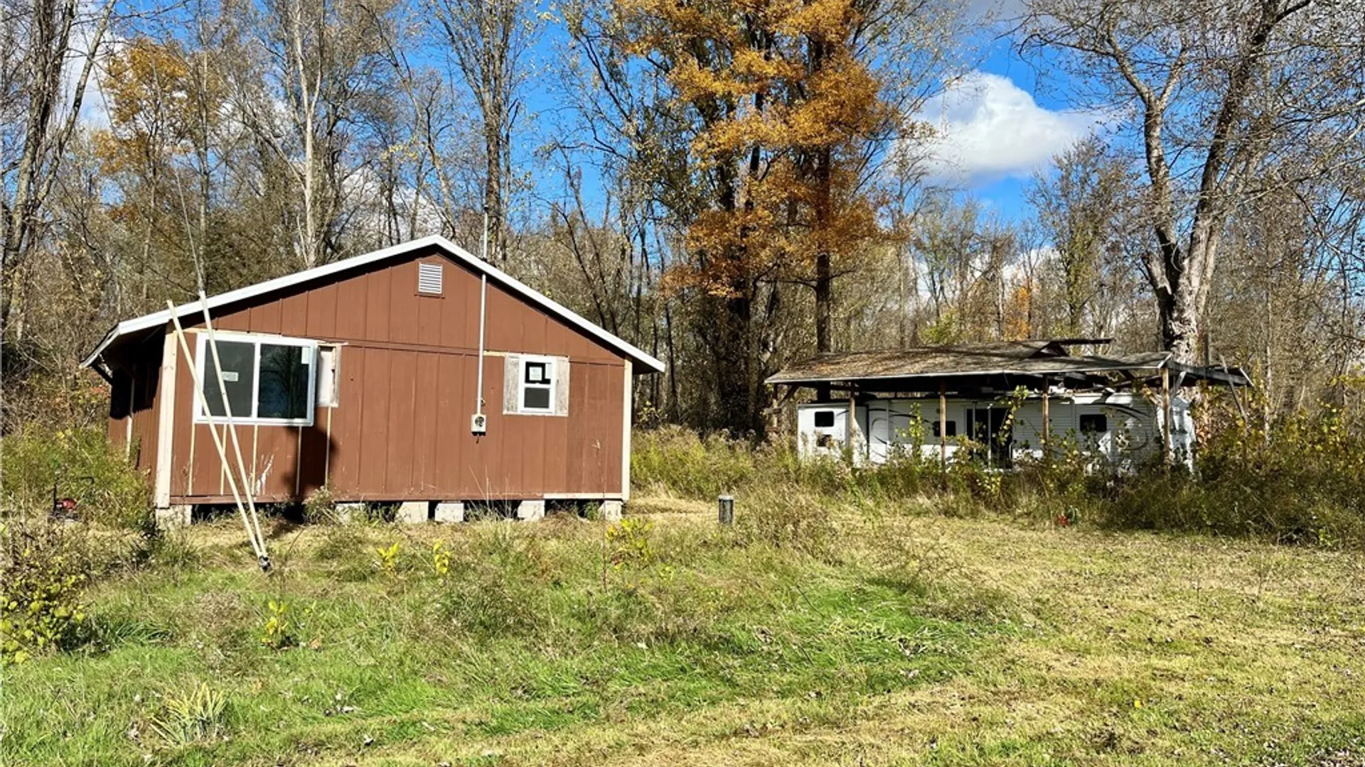 Property at 1261 Stickles Lane, Conquest, NY 13140 2