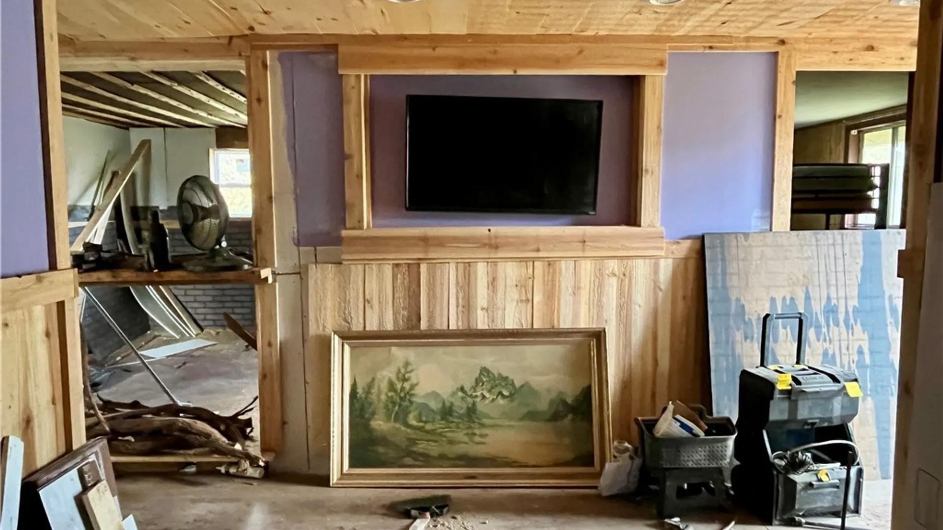 Property at 1261 Stickles Lane, Conquest, NY 13140 3