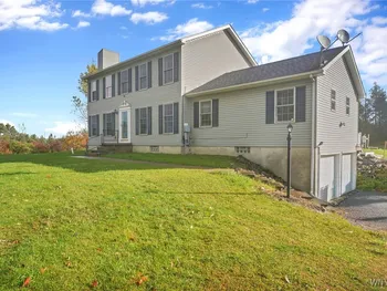 Property at 8835 Center Road, Colden, NY 14080
