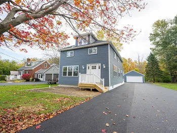 Property at 5683 Dover Road, Hamburg, NY 14085