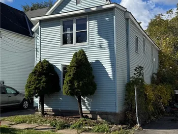 316 Tilden Avenue, Utica, NY 13501