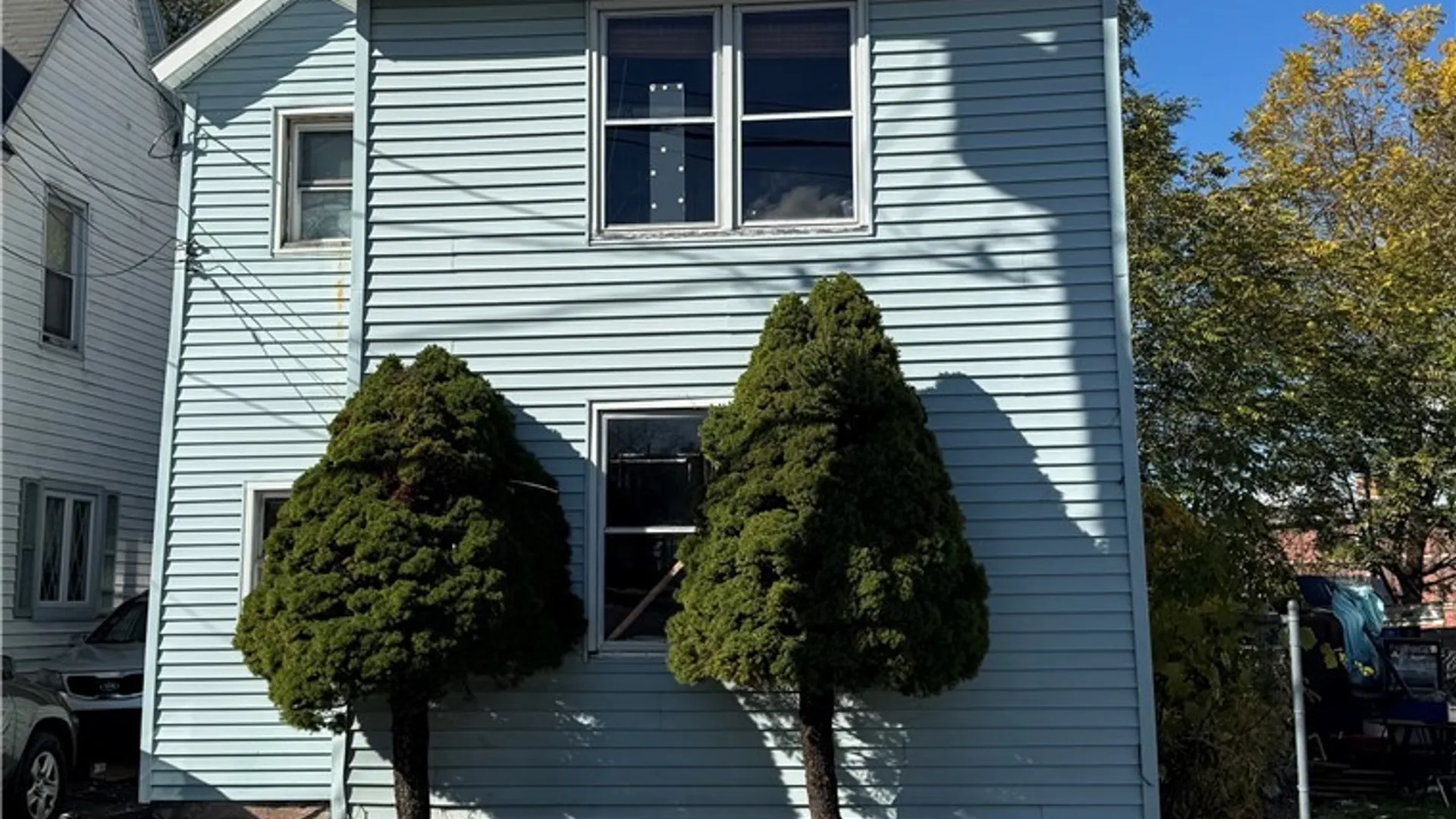 Property at 316 Tilden Avenue, Utica, NY 13501 2