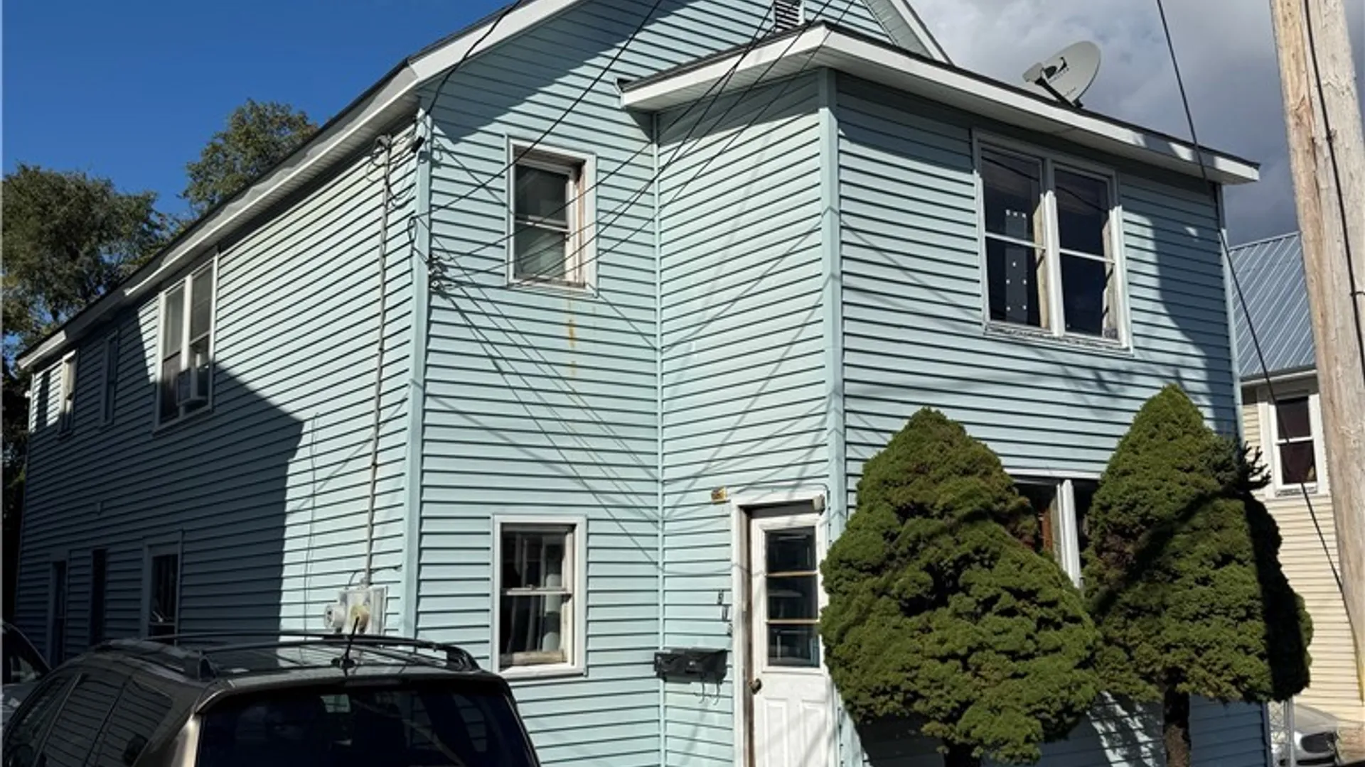 Property at 316 Tilden Avenue, Utica, NY 13501 3