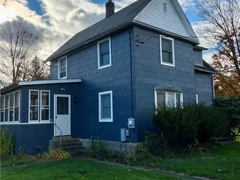 Property at 8530 Clinton Street, Campbell, NY 14821