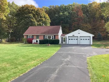 Property at 1541 Oak Openings Road, Avon, NY 14414
