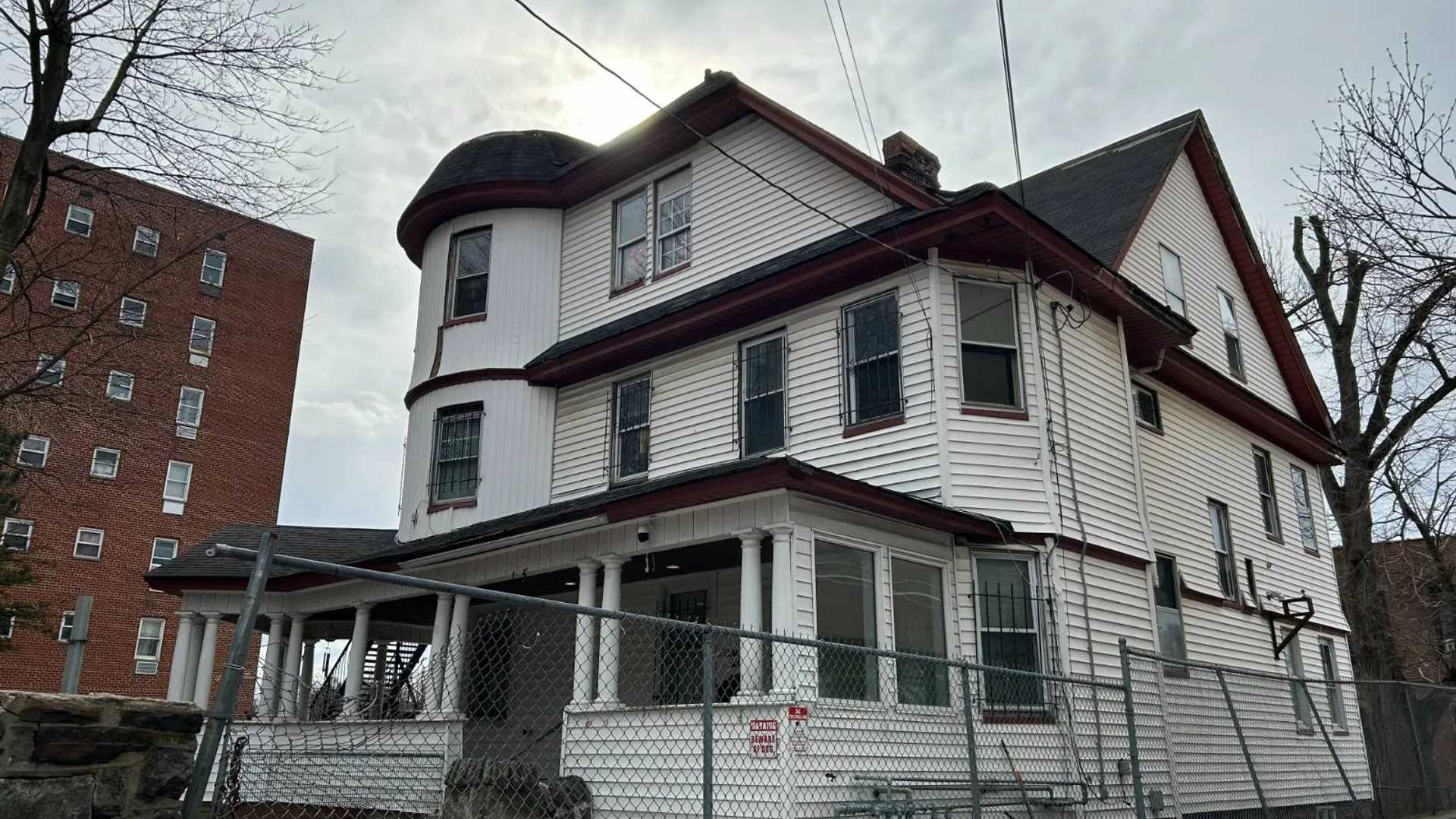 Property at 105 Bruce Ave, Yonkers, NY 10705 2
