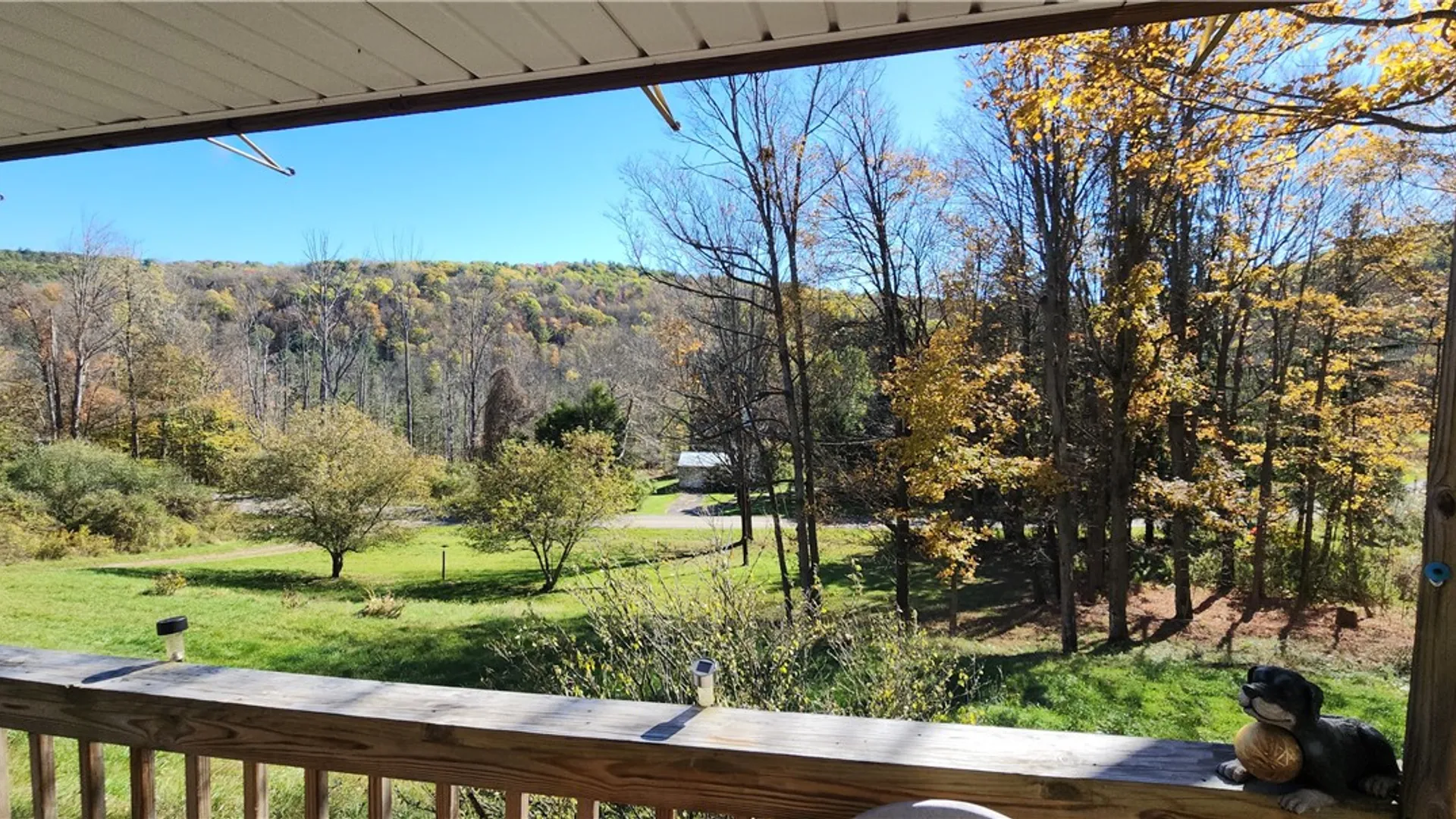 Property at 10695 Sagetown Rd, Lindley, NY 14858 3