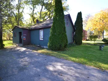 Property at 3626 N Creek Road, Palmyra, NY 14522