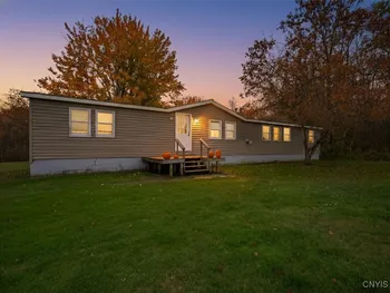 Property at 17 Factory Street, Constantia, NY 13042