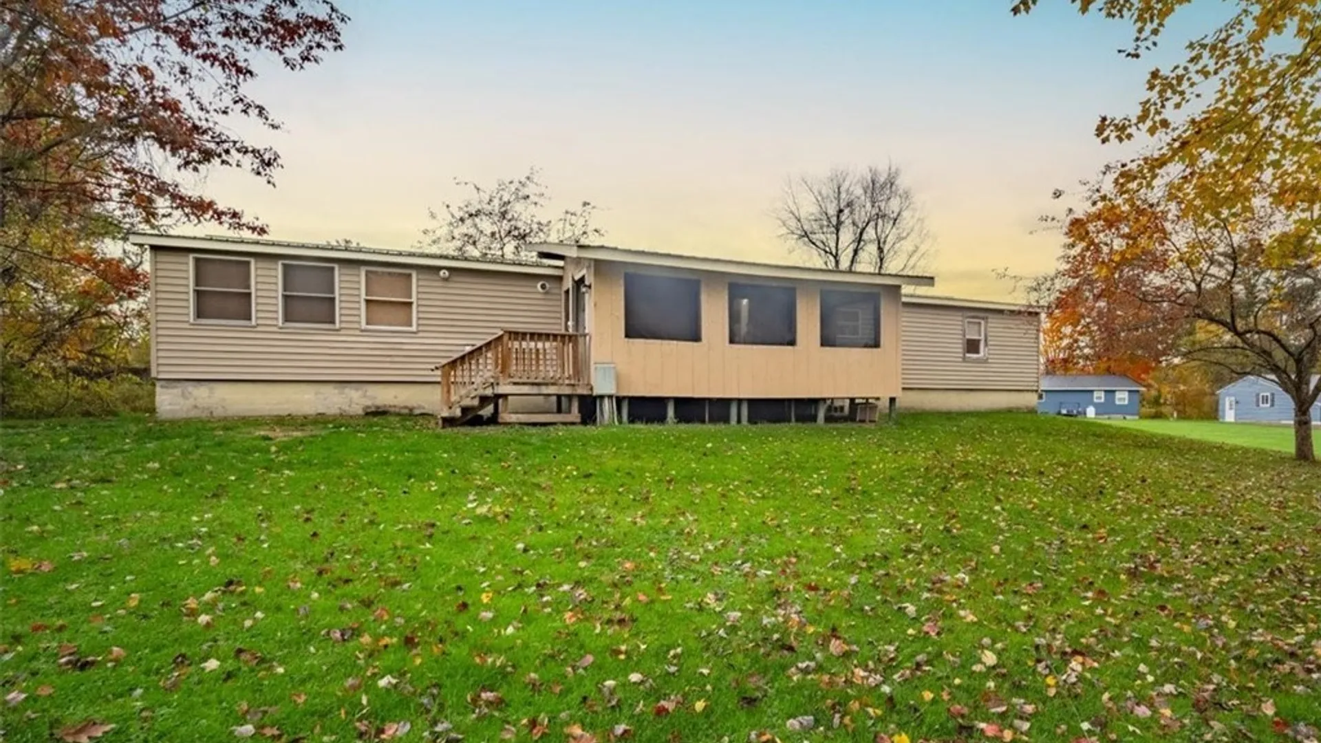 Property at 17 Factory Street, Constantia, NY 13042 3