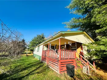 Property at 1701 Bronson Hill Road, Dix, NY 14891