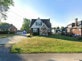 Property at 4096 Beach Ridge Road, Pendleton, NY 14120