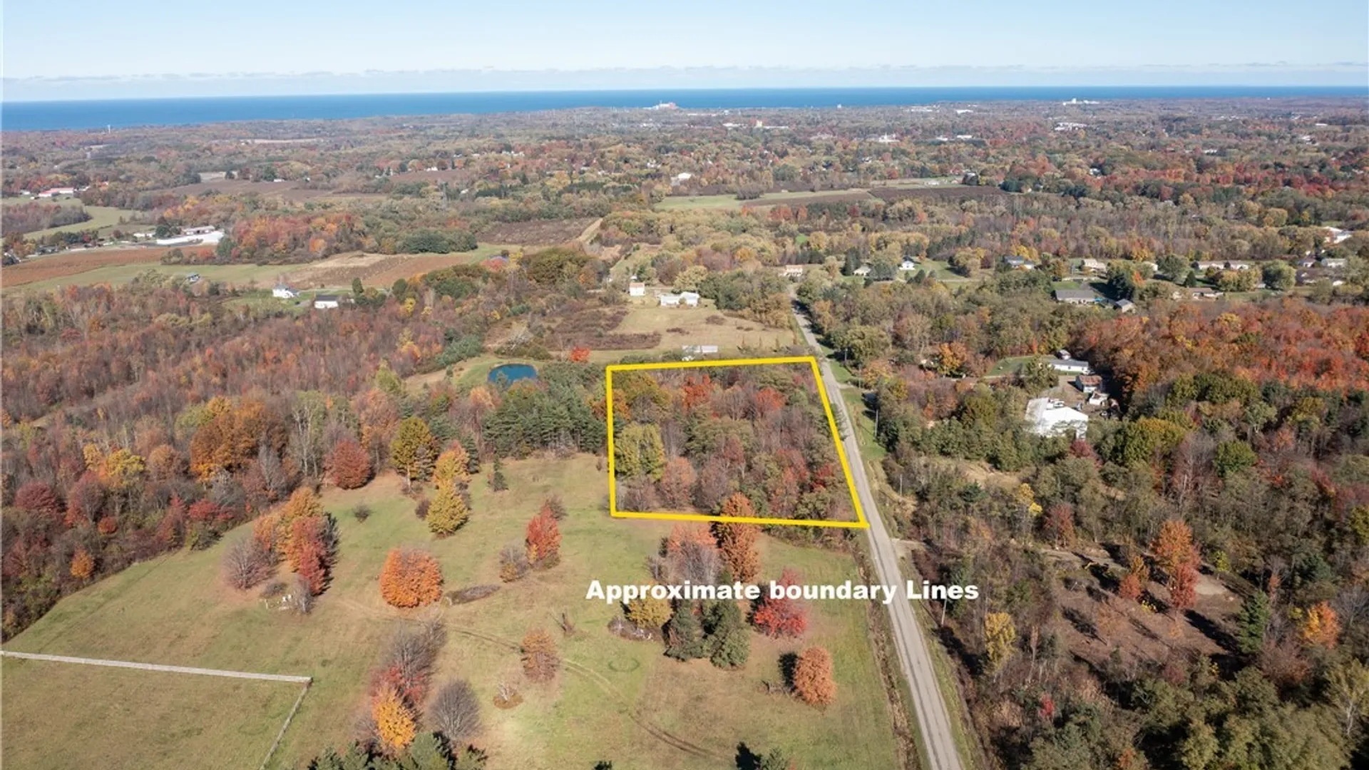 Property at Stone Road, Pomfret, NY 14063 2