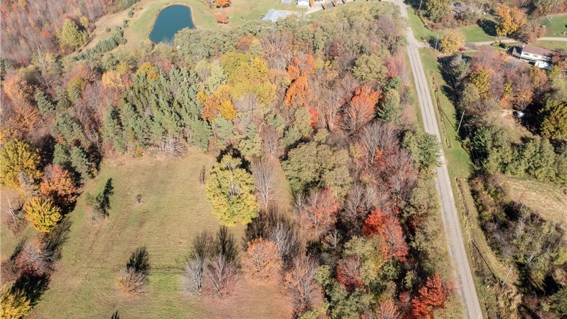 Property at Stone Road, Pomfret, NY 14063 3