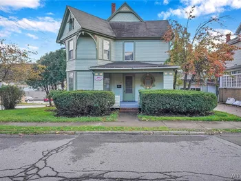 56 Williams Street, Bradford City, PA 16701