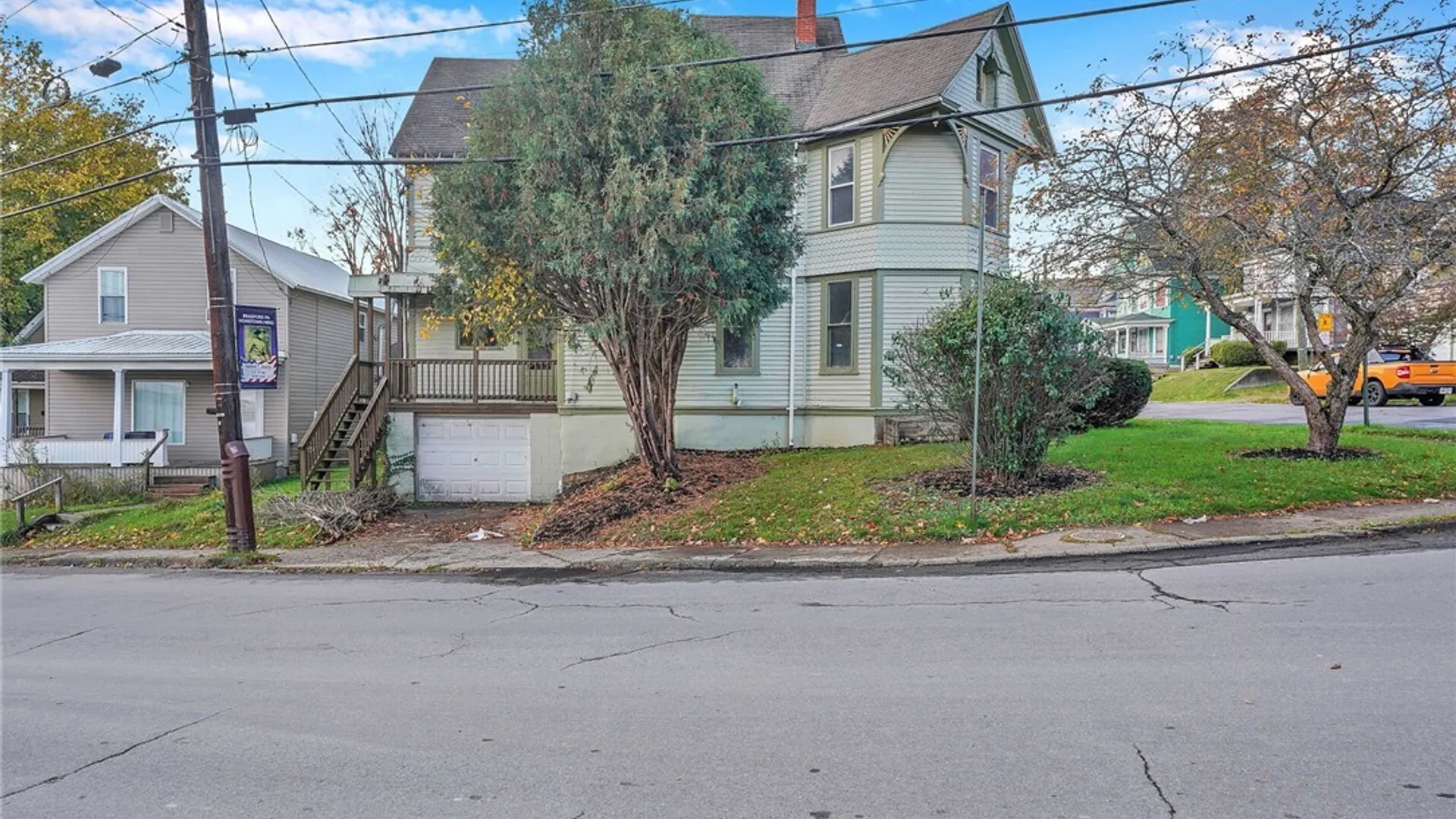 Property at 56 Williams Street, Bradford City, PA 16701 2