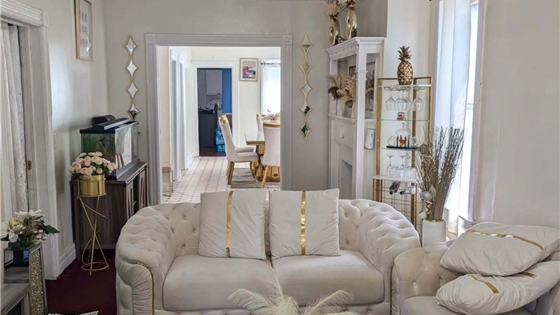 Property at 249 Auburn Avenue, Buffalo, NY 14213 3