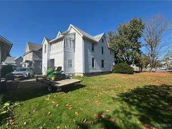 Property at 1005 Pennsylvania Avenue, Southport, NY 14904