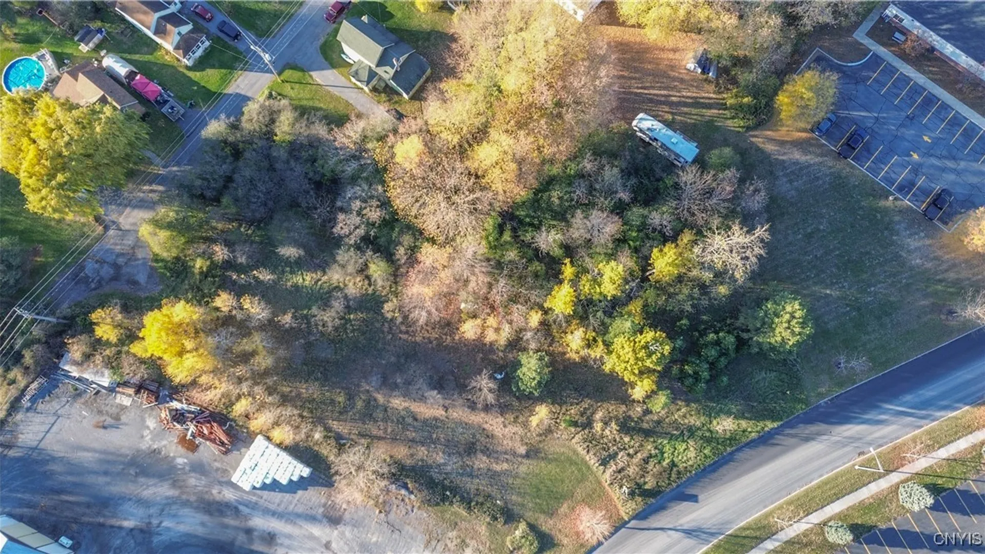 Property at Bellow Avenue, Watertown City, NY 13601 12