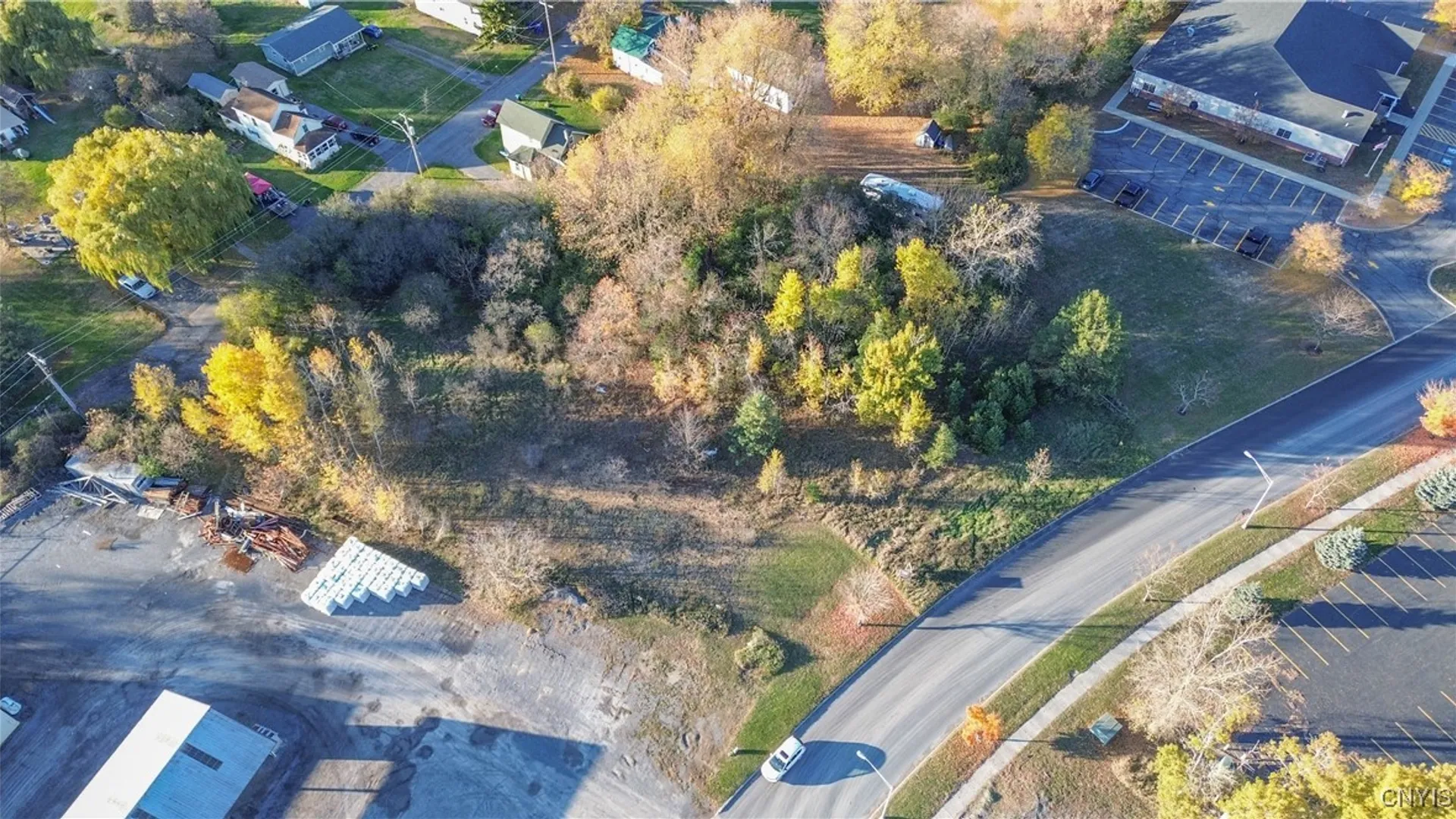 Property at Bellow Avenue, Watertown City, NY 13601 13