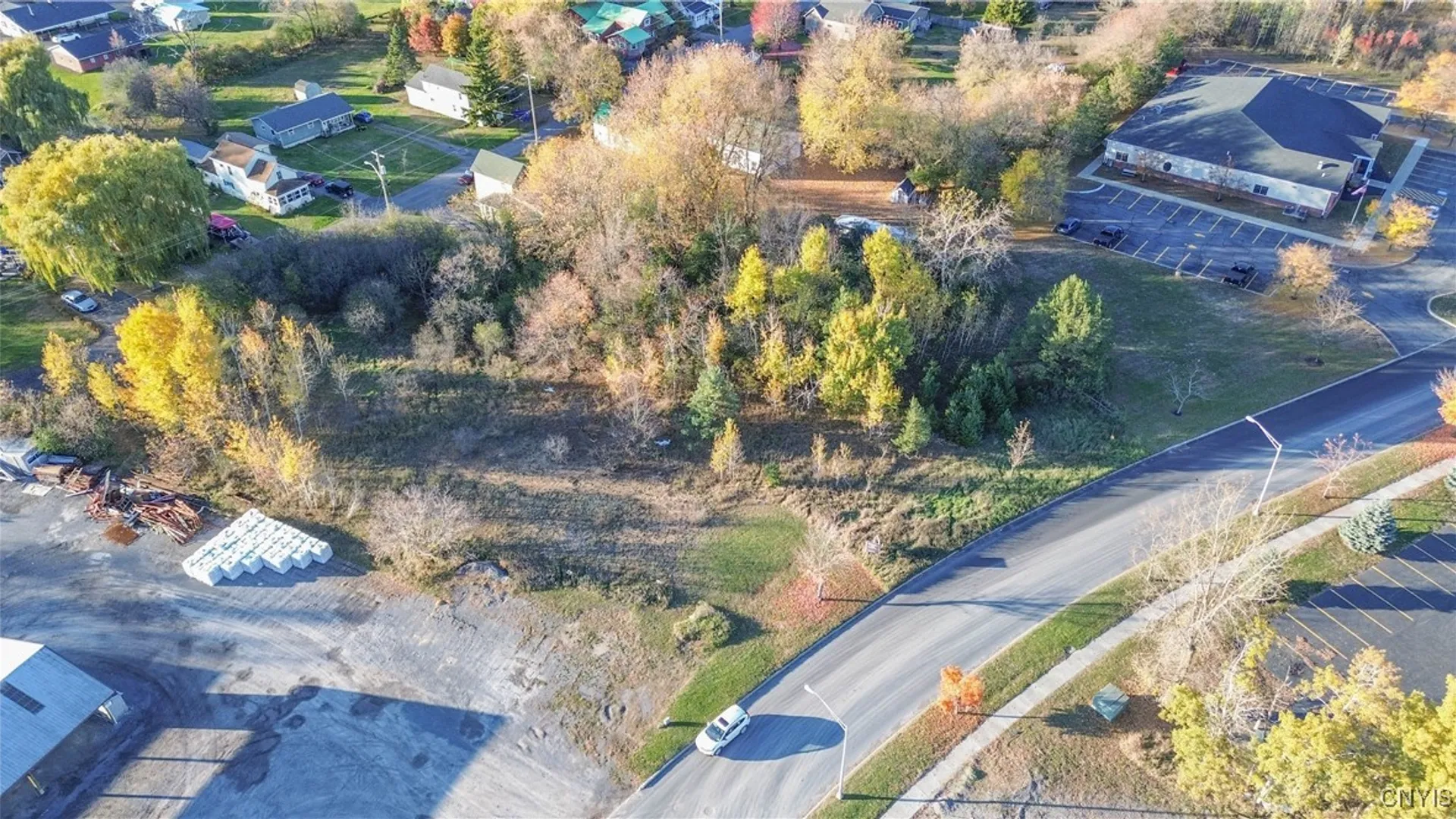 Property at Bellow Avenue, Watertown City, NY 13601 15